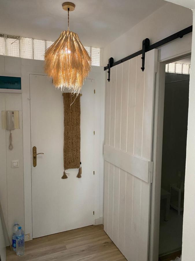 Javea Beachgate Directo Playa Montanar 2 Arenal 外观 照片
